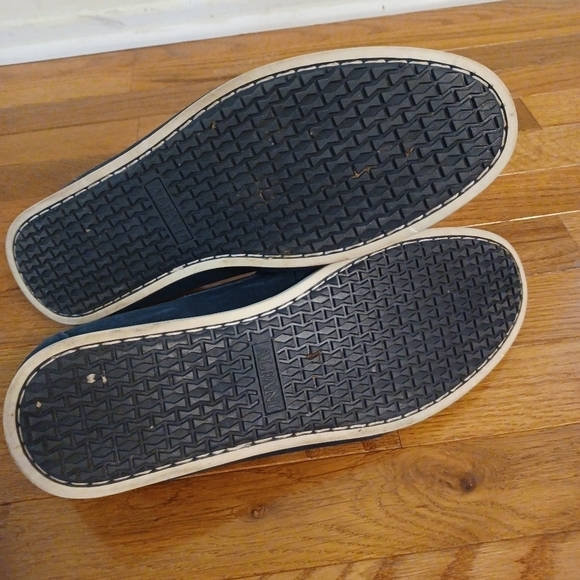 Alfani Men's Suede Loafers Sz 13M - Picture 6 of 6